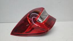 LANTERNA ESQUERDA KA HATCH 2015 2016 A 2018