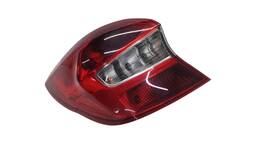 LANTERNA ESQUERDA KA HATCH 2015 2016 A 2018