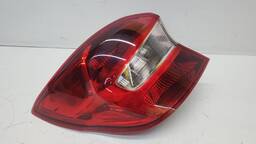 LANTERNA ESQUERDA KA HATCH 2015 2016 A 2018