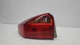 LANTERNA TRASEIRA ESQUERDA CITY 2015 A 2017 (CANTO)
