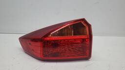 LANTERNA TRASEIRA ESQUERDA CITY 2015 A 2017 (CANTO)