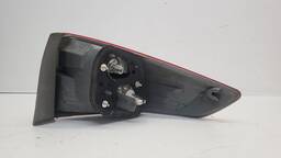 LANTERNA TRASEIRA ESQUERDA CITY 2015 A 2017 (CANTO)