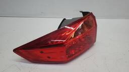 LANTERNA TRASEIRA ESQUERDA CITY 2015 A 2017 (CANTO)