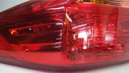 LANTERNA TRASEIRA ESQUERDA CITY 2015 A 2017 (CANTO)