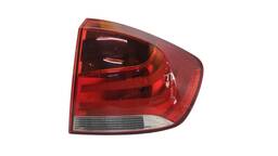 LANTERNA TRASEIRA DIREITA BMW X1 2010 A 2015 COM DETALHE