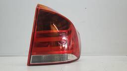LANTERNA TRASEIRA DIREITA BMW X1 2010 A 2015 COM DETALHE