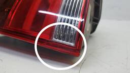 LANTERNA TRASEIRA DIREITA BMW X1 2010 A 2015 COM DETALHE