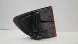 LANTERNA TRASEIRA DIREITA BMW X1 2010 A 2015 COM DETALHE