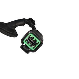 PLUG MOTOR GALHADA LIMPADOR PARA-BRISA KIA CERATO 1.6 2009