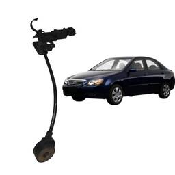 Sensor detonação KIA CERATO 1.6 2009