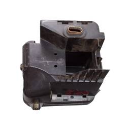 CAIXA DE FUSÍVEL FIAT PUNTO 1.8 (SUPORTE)