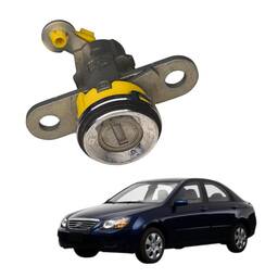 CILINDRO CHAVE PORTA MALAS KIA CERATO 1.6 2009