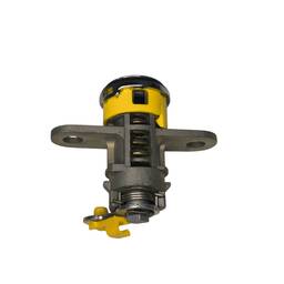 CILINDRO CHAVE PORTA MALAS KIA CERATO 1.6 2009