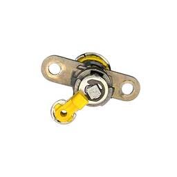 CILINDRO CHAVE PORTA MALAS KIA CERATO 1.6 2009