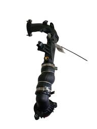 MANGUEIRA DA TURBINA FASTBACK 1.0 TURBO 2023  H50392