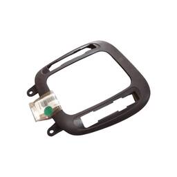 Acabamento moldura console cambio Vectra 06/11