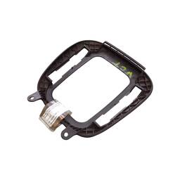 ACABAMENTO MOLDURA CONSOLE CAMBIO VECTRA 06/11