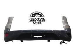 PARACHOQUE TRASEIRO ECOSPORT 2013 2014 A 2017