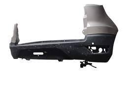 PARACHOQUE TRASEIRO ECOSPORT 2013 2014 A 2017