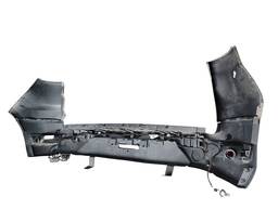 PARACHOQUE TRASEIRO ECOSPORT 2013 2014 A 2017