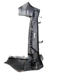 PARACHOQUE TRASEIRO ECOSPORT 2013 2014 A 2017