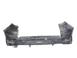 PARACHOQUE TRASEIRO ECOSPORT 2013 2014 A 2017