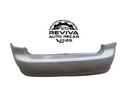 PARACHOQUE TRASEIRO CORSA CLASSIC LS 2011 2012 A 2016