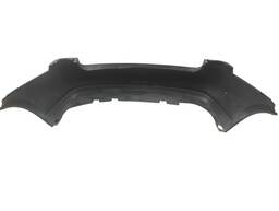 PARACHOQUE TRASEIRO CORSA CLASSIC LS 2011 2012 A 2016