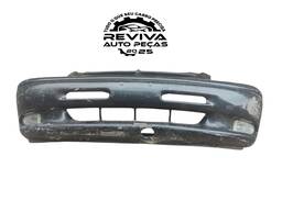 Parachoque Dianteiro Chrysler Caravan 1996 1997 a 2000