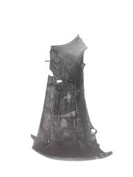 PARACHOQUE TRASEIRO C3 2013 2014 A 2020