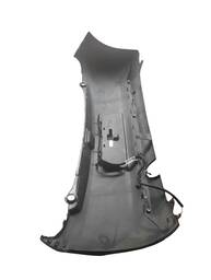 PARACHOQUE TRASEIRO C3 2013 2014 A 2020