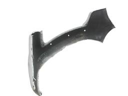 PARACHOQUE TRASEIRO JAC J6 2014 2015 A 2016