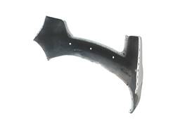 PARACHOQUE TRASEIRO JAC J6 2014 2015 A 2016