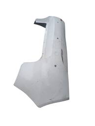 PARACHOQUE TRASEIRO JAC J6 2014 2015 A 2016