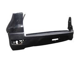 PARACHOQUE TRASEIRO ECOSPORT 2013 2014 A 2017