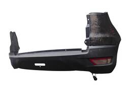 PARACHOQUE TRASEIRO ECOSPORT 2013 2014 A 2017