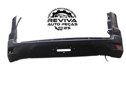 PARACHOQUE TRASEIRO ECOSPORT 2013 2014 A 2017