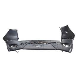 PARACHOQUE TRASEIRO ECOSPORT 2013 2014 A 2017