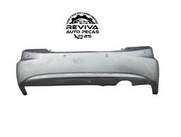 PARACHOQUE TRASEIRO CIVIC G9 2012 2013 A 2016