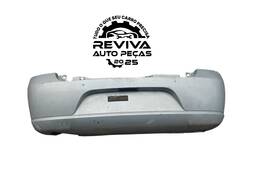 PARACHOQUE TRASEIRO PALIO ELX 2008 2009 A 2011