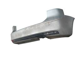 PARACHOQUE TRASEIRO SPACEFOX 2011 2012 A 2014