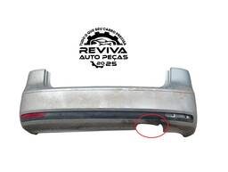 PARACHOQUE TRASEIRO SPACEFOX 2011 2012 A 2014