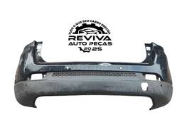 PARACHOQUE TRASEIRO JEEP COMPASS 2017 2018 A 2026