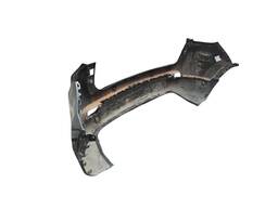 PARACHOQUE TRASEIRO JEEP COMPASS 2017 2018 A 2026