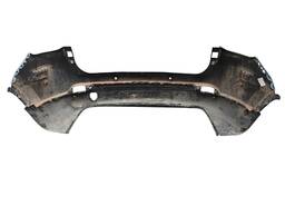 PARACHOQUE TRASEIRO JEEP COMPASS 2017 2018 A 2026