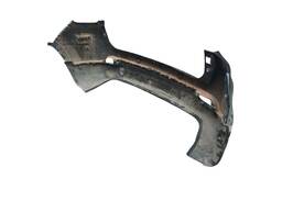 PARACHOQUE TRASEIRO JEEP COMPASS 2017 2018 A 2026