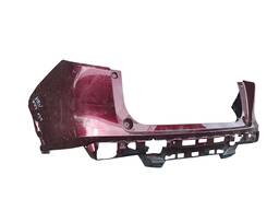 PARACHOQUE TRASEIRO HR-V 2023 2024 2025/.. S/SPOILER