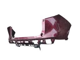 PARACHOQUE TRASEIRO HR-V 2023 2024 2025/.. S/SPOILER