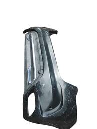 PARACHOQUE TRASEIRO DS4 2012 2013 A 2017