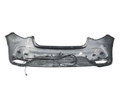 PARACHOQUE TRASEIRO DS4 2012 2013 A 2017